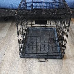 Dog Crate