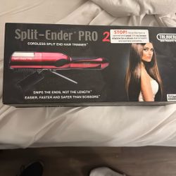 Split End Pro 2