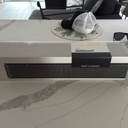 Bose Tv Speaker