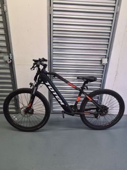 Totem Electric Bike
