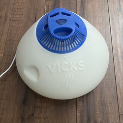 VICK’s Vaporizor (Humidifier)