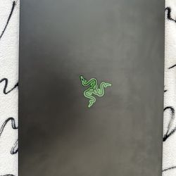2024 Razer Blade 15 gaming laptop