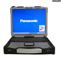 Panasonic Toughbook CF-29 1.6ghz, 1.49 GB Of RAM