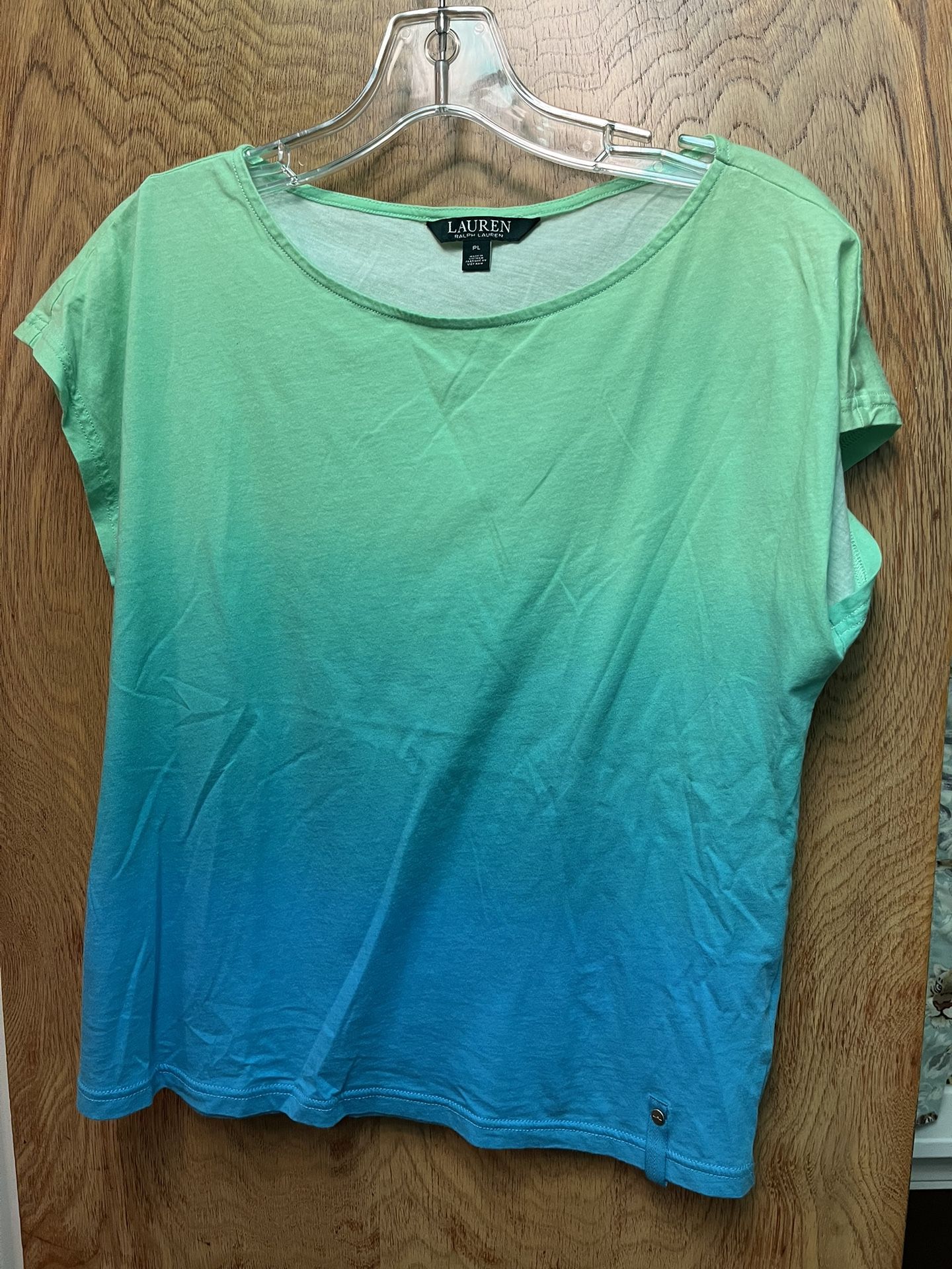 Short Sleeve Polo T-Shirt