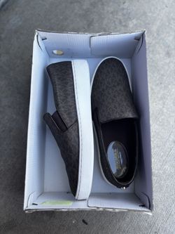 Mk Slip Ons 