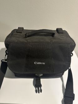 Canon Camera Bag