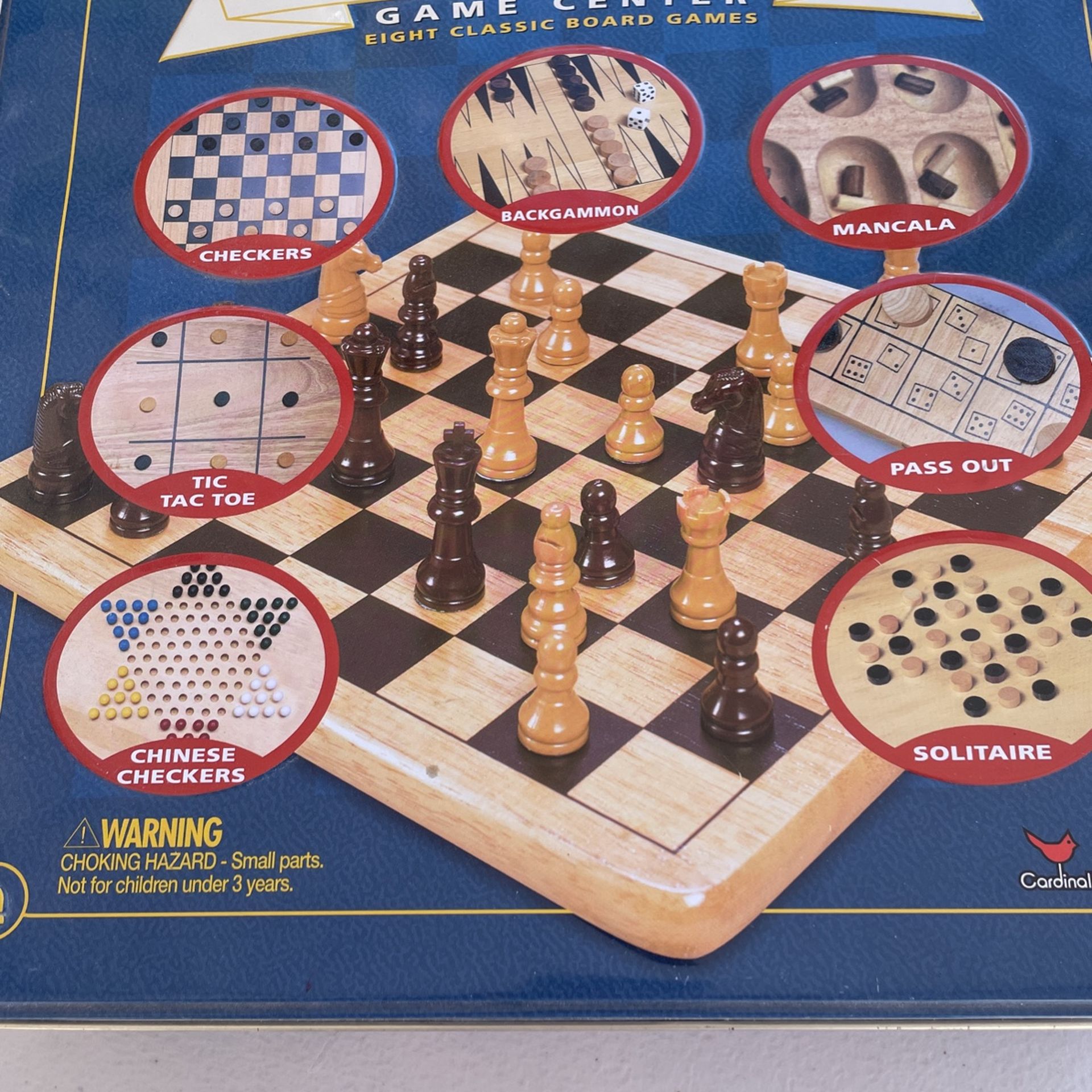 Games