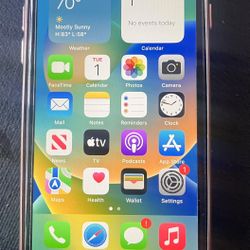 Apple iPhone 8 - 64gb Unlocked 