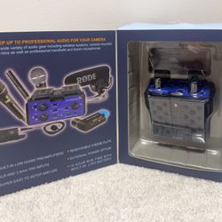Beachtek DXA-MICRO PRO Audio Adaptor