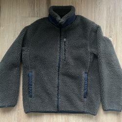 Uniqlo Fleece Jacket