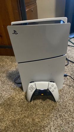 PS5