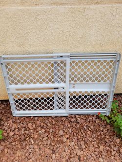 Pet Gate, Portable