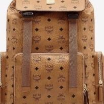 Mcm Backpack 