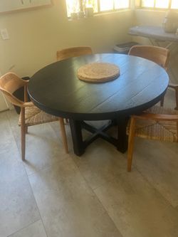 Restoration Hardware Table