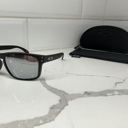 Oakley Holbrook XL Prizm Polarized Sunglasses