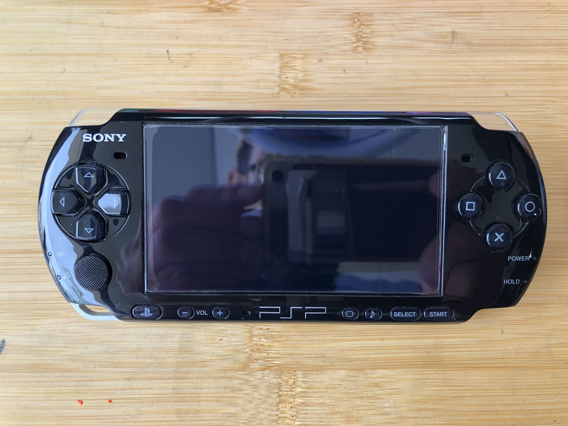 PSP Slim 3001