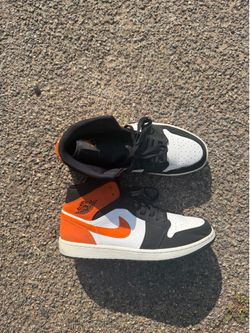 Air Jordan 1s