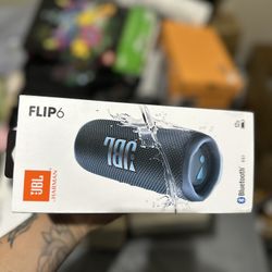 JBL Flip 6