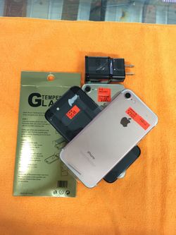 iPhone 7 32GB Unlocked All Colors