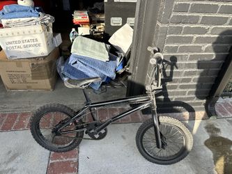 S&M 2007 Mini Cobra 16"