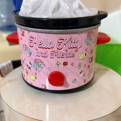 Slow Cooker
