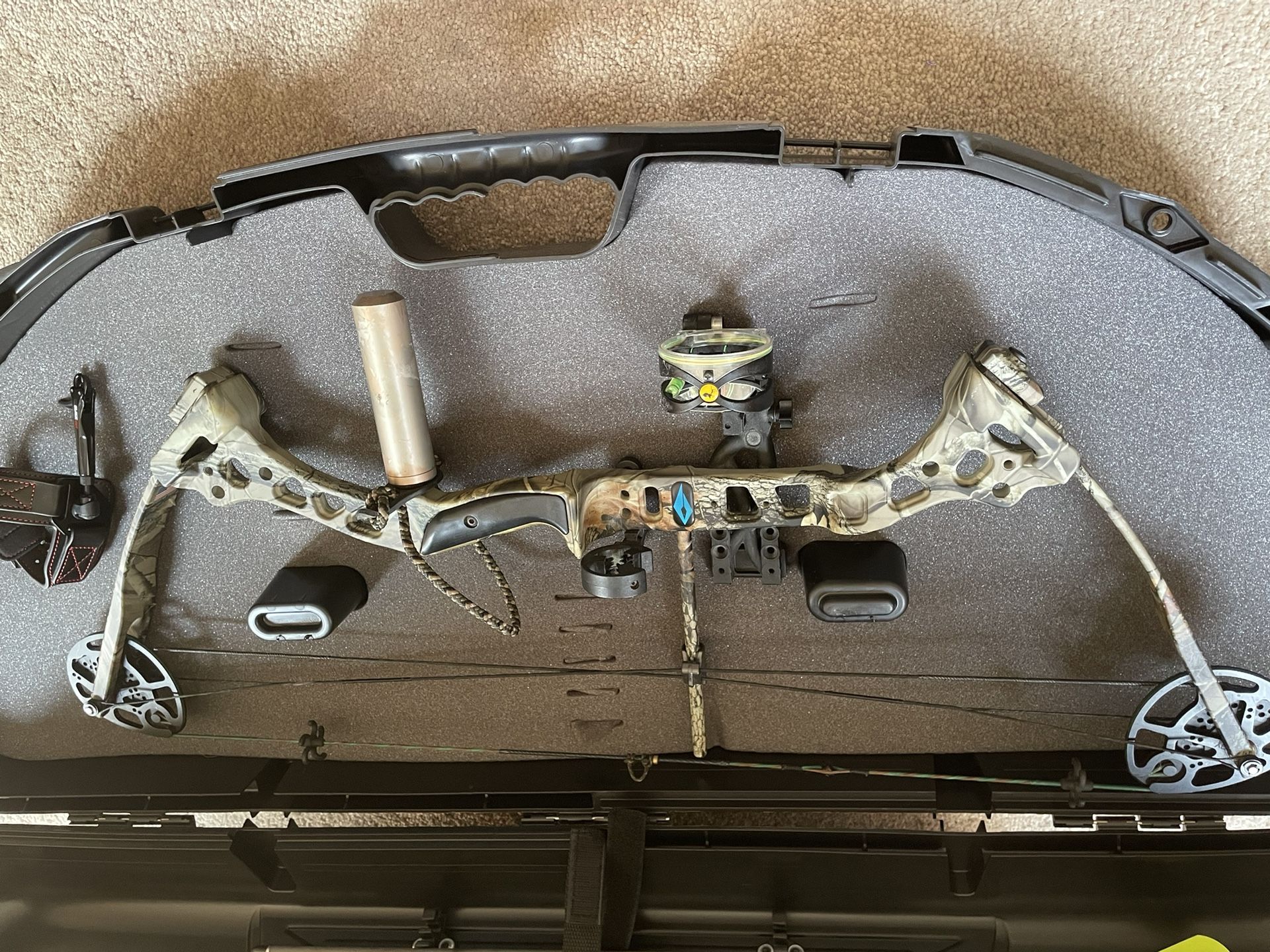 Archery Bundle