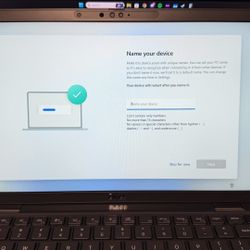 Dell latitude 7430 touchscreen