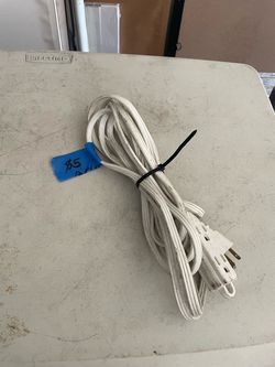 Extension Cord