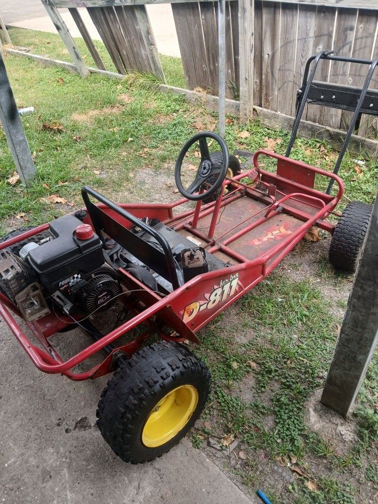 Go Cart for Sale in Houston, TX OfferUp