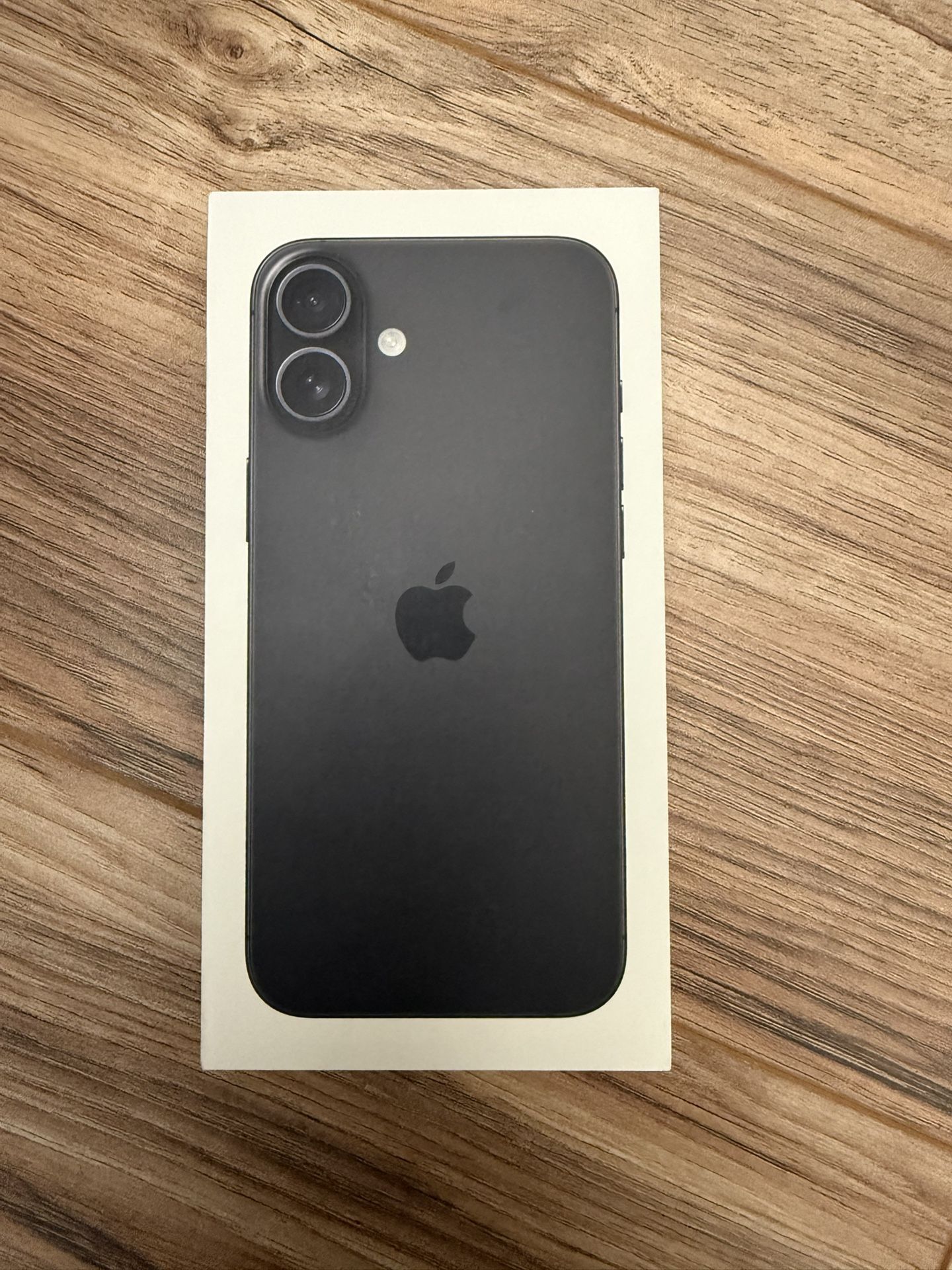 iPhone 16 Plus T-Mobile-new Sealed In Box