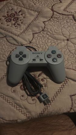 Ps classic controller