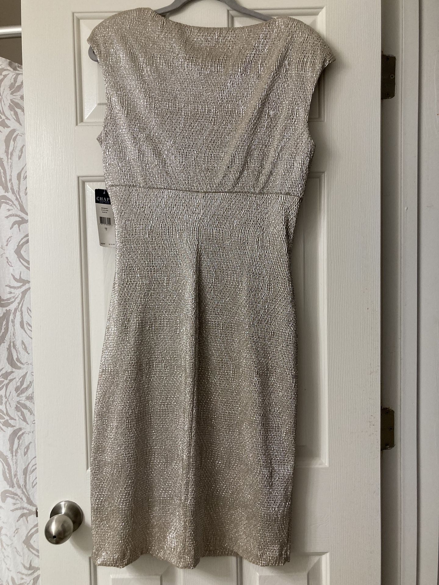 Mother Of The Bride Dress
