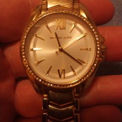 Michael Kors Watch Men's, Like New