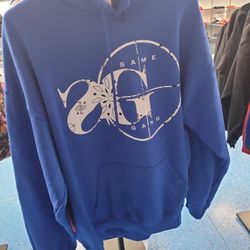 MEN HOODIE
