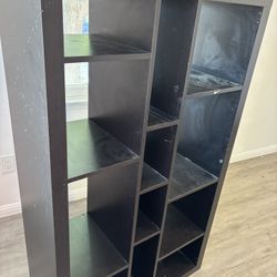 Cube Shelf 