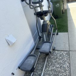 AFG Sport Elliptical 