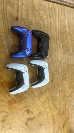 Ps5 controllers
