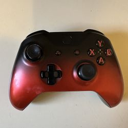 Xbox One Controller 