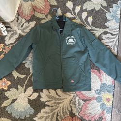 Dickies Jacket