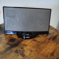 Bose Sound Dock Series 1 Speaker System 