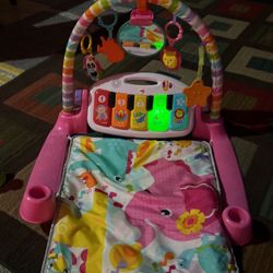  Baby Floor Mat Piano