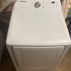 Gas Dryer For Sale
