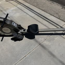 Rowing Machine