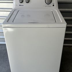 AMANA WASHER 