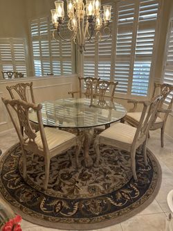 Dining Room Set