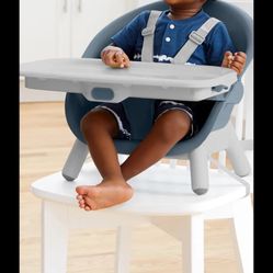 Skip & Hop EON  Infant Feeding Chair 