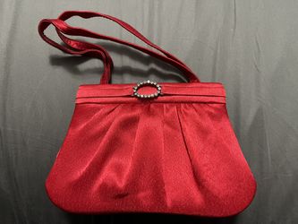 Little Red Purse