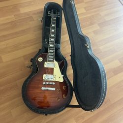 Guitar Hard Case