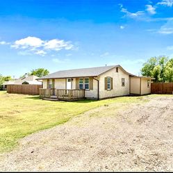 Vendo casa -Robinson TX Owner Finance 