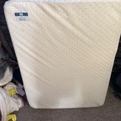 Crib Mattress 